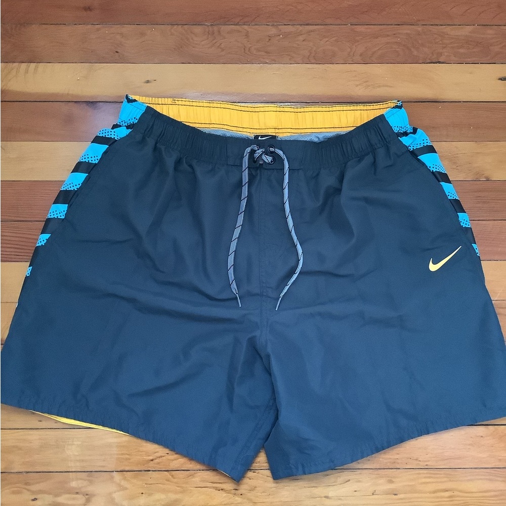 Nike Swim Trunks